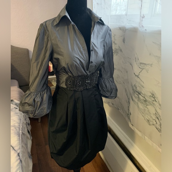 BCBG dress - Picture 3 of 5